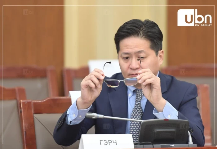 “Оюутолгойн гэрээг байгуулах үед “ОНТРЭ“-г гэрээний нэг хэсэг болно гэдэг бичгийг тухайн үед нөгөө талаас аваад явж байсан“