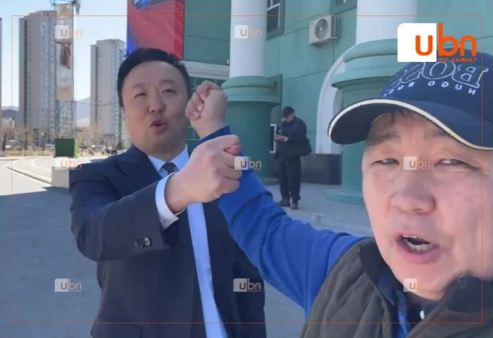 ШҮҮХ: Д.Мөнх-Эрдэнэ, Ж.Энхжаргалан нарт баривчлах шийтгэл нь тохирсон байх тул анхан шатны шүүхийн шийдвэрийг хэвээр үлдээлээ