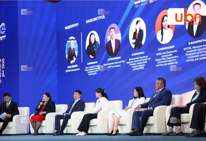 “Авто тээвэрчдийн улсын III зөвлөгөөн“ өндөрлөлөө