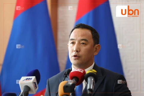 Ө.Золбаяр: УИХ-ын нэр бүхий гишүүн Монгол Улсын Ерөнхийлөгчийг онц хүнд гэмт хэрэгт илтэд гүтгэсэн, ёс зүйгүй, худал мэдээллийг нийгэмд зориуд тарааж буйг албан ёсоор няцааж байна