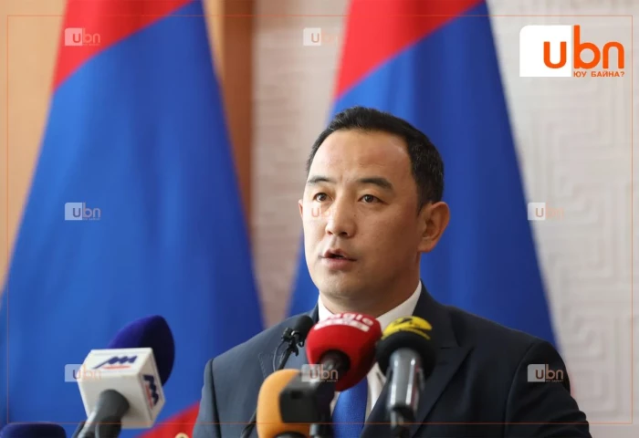 Ө.Золбаяр: УИХ-ын нэр бүхий гишүүн Монгол Улсын Ерөнхийлөгчийг онц хүнд гэмт хэрэгт илтэд гүтгэсэн, ёс зүйгүй, худал мэдээллийг нийгэмд зориуд тарааж буйг албан ёсоор няцааж байна