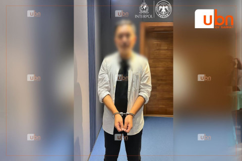 Туркаас Монгол руу нутаг буцаж буй иргэдэд худал хэлж, мансууруулах бодисыг дайвар ачаа болгон өгч явуулдаг гэх иргэнийг албадан авчирлаа