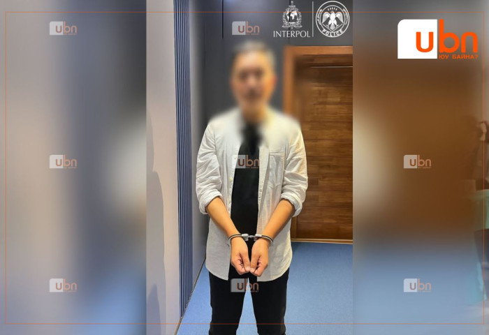 Туркаас Монгол руу нутаг буцаж буй иргэдэд худал хэлж, мансууруулах бодисыг дайвар ачаа болгон өгч явуулдаг гэх иргэнийг албадан авчирлаа