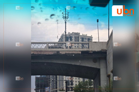 Энхтайваны гүүрний өргөтгөл, шинэчлэлтийн ажлыг 2026 онд эхлүүлнэ