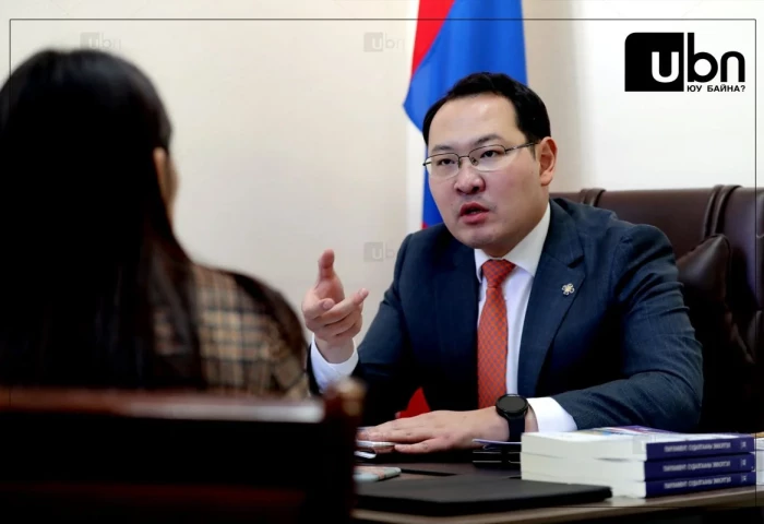 Э.Батшугар: Төсвөөс 2.1 их наяд төгрөг танаснаар импортын зардал 400 гаруй сая ам.доллароор буурч, төлбөрийн тэнцэлд эерэг нөлөө үзүүлнэ