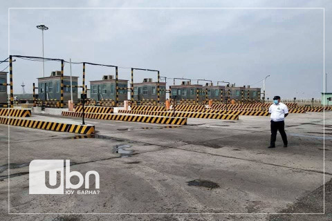 Хилийн боомтууд долоодугаар сарын 11-15-ны өдрүүдэд түр хаана