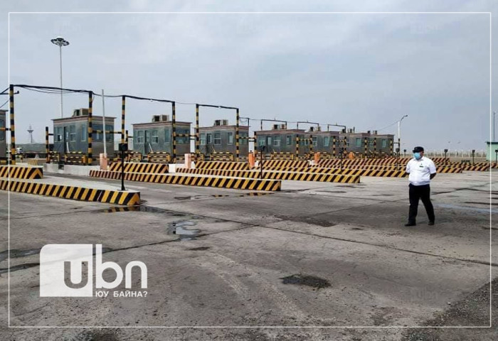 Хилийн боомтууд долоодугаар сарын 11-15-ны өдрүүдэд түр хаана