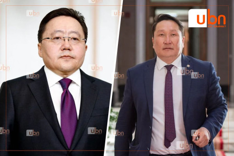 Н.Ганибал: Төрийн тэргүүн байсан хүнд хэрэг үүсгэж, айлган сүрдүүлэх нь Үндэсний аюулгүй байдалд халтай