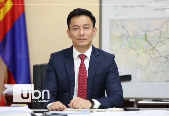 УИХ-ын гишүүн О.Батнайрамдал Оюутолгойн бүлэг ордын асуудлаар Хянан шалгах түр хороо байгуулах тогтоолын төслийг өргөн мэдүүллээ