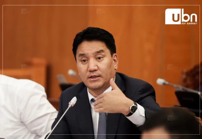 Ж.Ганбаатар: “Төсөв тодотгохгүй“ гээд л бүгдээрээ ЗАГНААД байсан. Олон төсөв яриад байгаа чинь буруу ажиллаад, худлаа тооцоолоод байна гэсэн үг