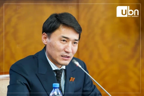 Г.Дамдинням: УИХ-ын даргын захирамжаар “Алт-3” аяныг хэрэгжүүлэх тогтоолын төслийг боловсронгуй болгох үүрэг бүхий ажлын хэсгийг гаргахаар боллоо