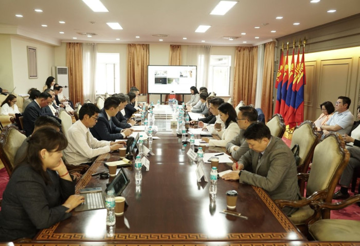 COP17 бага хурлыг зохион байгуулах үндэсний хорооны ажлыг эрчимжүүлэх үүрэг өглөө