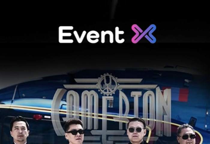 “Camerton-30” тоглолтод дуулагдах 44 хит дууны PLAYLIST гарчээ