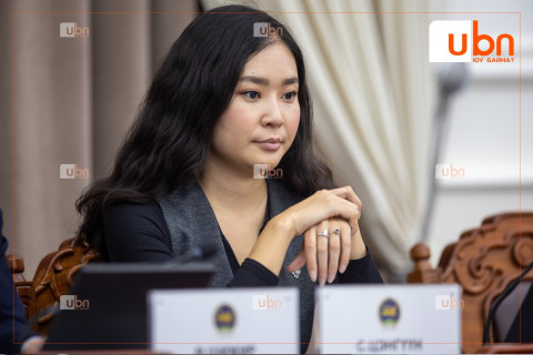 С.Цэнгүүн: Аварга малчин, саальчдын шагналд 2023 онд 1.7 тэрбум, 2024 онд 2.4 тэрбум төгрөг зарцуулсан байна