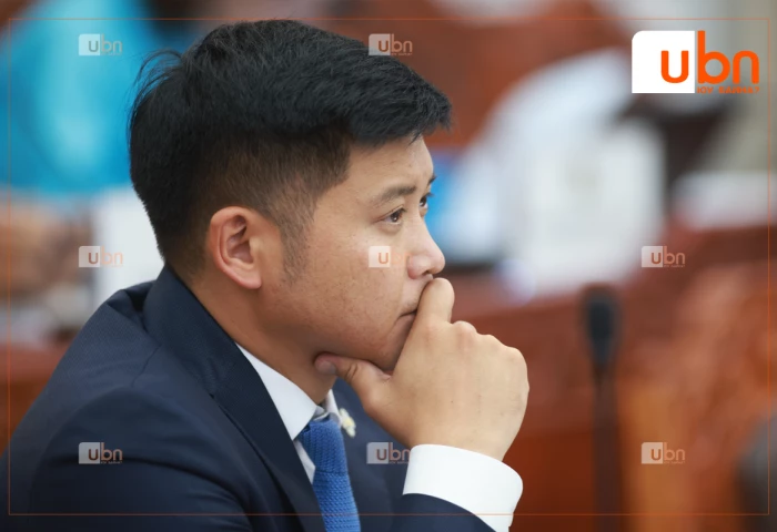 Ш.Бямбасүрэн: Бид хүнс, хөнгөн үйлдвэрийн нэг ч үйлдвэр босгоогүй байж, хоршоогоор дамжуулж 1 жилийн дотор 800 тэрбум төгрөг гаргаж байна