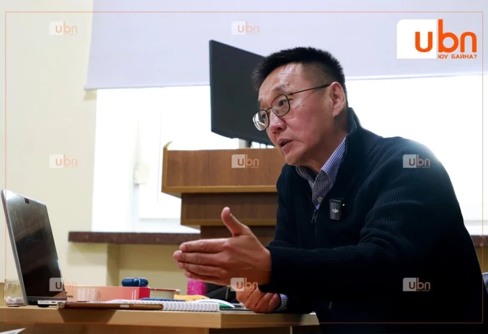 ТТБЗ-ийн гишүүн А.Энхбат: ЗГ 2025 оны төсвийн орлогыг хэт өөдрөгөөр төсөөлснөө энэ тодотголоор залруулах оролдлого хийж байна