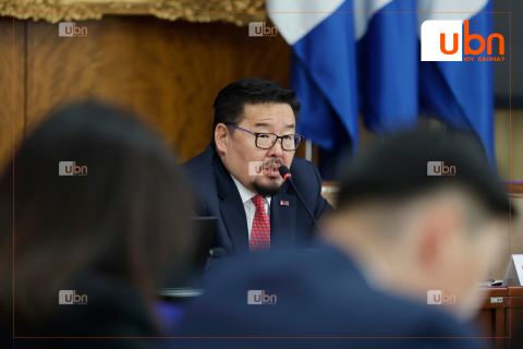 МАН-ын бүлэг: Төрийн албаны тухай хуульд нэмэлт, өөрчлөлт оруулах тухай хуулийн төслийг буцаан татах нь зүйтэй гэж шийдвэрлэлээ