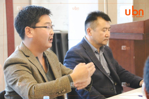 Ц.Бат-Эрдэнэ: Хятадаас хагас коксожсон түлш авна гээд байгаа 226 тэрбум төгрөгөөр айлуудыг дулаалж цахилгаанаар халаавал Улаанбаатар хотын галлагаанаас үүдэлтэй утааг 42 хувиар шууд бууруулна