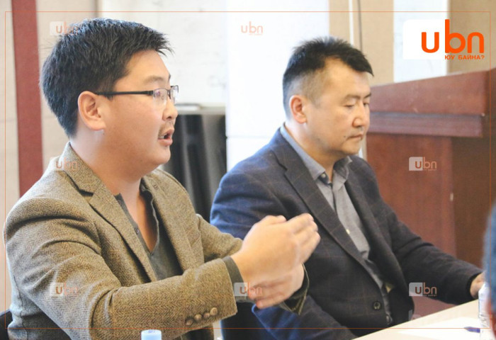 Ц.Бат-Эрдэнэ: Хятадаас хагас коксожсон түлш авна гээд байгаа 226 тэрбум төгрөгөөр айлуудыг дулаалж цахилгаанаар халаавал Улаанбаатар хотын галлагаанаас үүдэлтэй утааг 42 хувиар шууд бууруулна