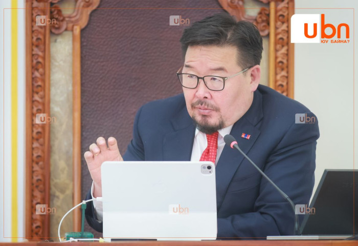 Г.Занданшатар: Төрийн өмчийн 109 компанийг 70 руу оруулж, ирэх жил ТӨХК  зургаа байгааг 19-20 болгож нэмэгдүүлнэ