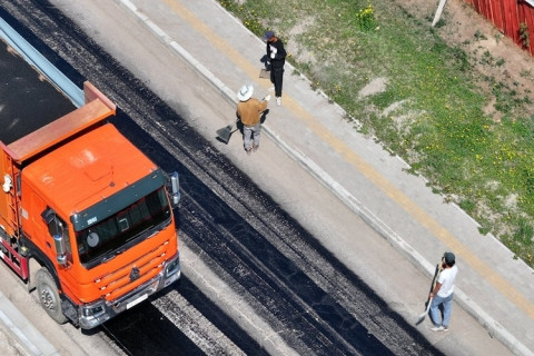 Ашиглалтад оруулах комисс ажиллуулахаар бэлтгэж буй авто замын ажил 8-аар нэмэгдэж 19 болжээ