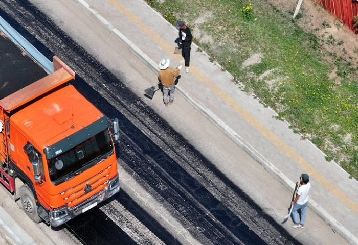 Ашиглалтад оруулах комисс ажиллуулахаар бэлтгэж буй авто замын ажил 8-аар нэмэгдэж 19 болжээ