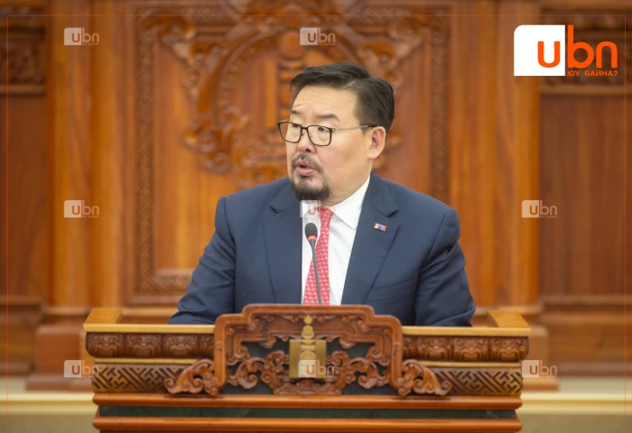 Г.Занданшатар: 14 мега төслөөс эрчим хүчний төслүүдийг эхний ээлжинд эрэмбэлнэ