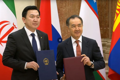 Дизель түлшний гаалийн татвар тэглэгдлээ