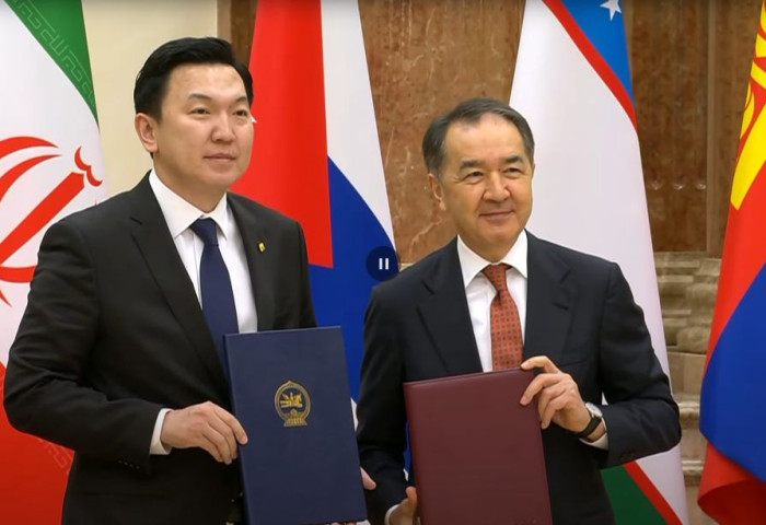 Дизель түлшний гаалийн татвар тэглэгдлээ