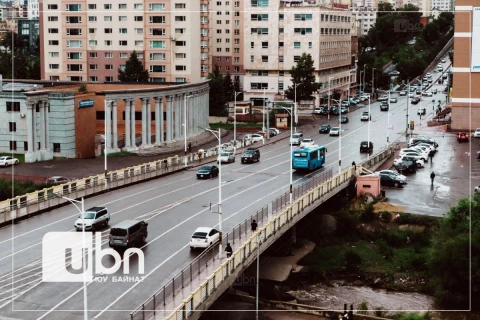 ӨГЛӨӨНИЙ МЭНД: Улаанбаатарт 30 хэм дулаан, аадар бороотой