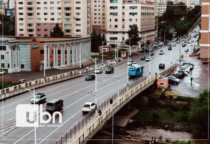 ӨГЛӨӨНИЙ МЭНД: Улаанбаатарт 30 хэм дулаан, аадар бороотой