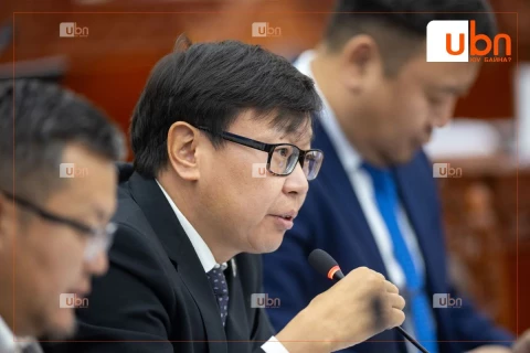 П.Наранбаяр: БЗС-ийн журам өөрчлөгдөөд нэмэлтээр шалгалт авахаа больсон. Одоогоор 74 хүүхдийн квот байна