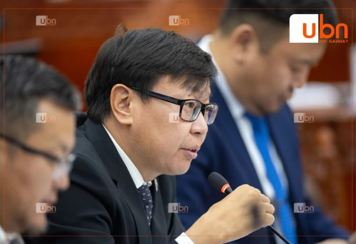 П.Наранбаяр: БЗС-ийн журам өөрчлөгдөөд нэмэлтээр шалгалт авахаа больсон. Одоогоор 74 хүүхдийн квот байна