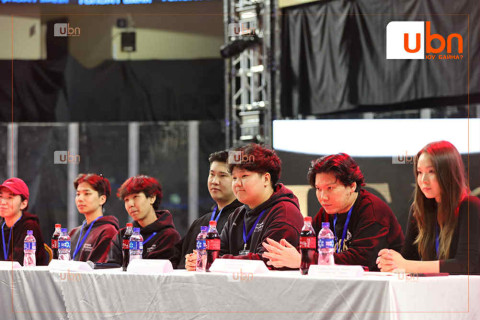 The MongolZ: Манай багт ОУ-ын байгууллагуудаас хамтрах санал ирсэн гэдэг мэдээлэл ХУДАЛ