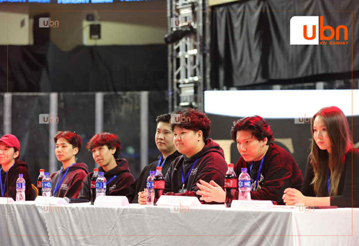 The MongolZ: Манай багт ОУ-ын байгууллагуудаас хамтрах санал ирсэн гэдэг мэдээлэл ХУДАЛ