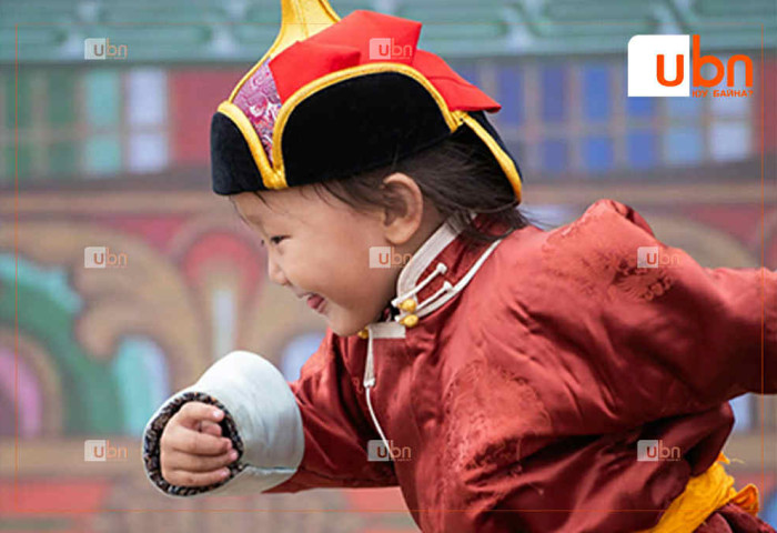 Даншиг наадам хоёр дахь өдрөө үргэлжилж байна