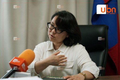 О.Саранчулуун: Төрийн бодлого, шийдвэр хөгжлийн бэрхшээлтэй хүмүүст хүртээмж муутай байх тусам халамжид зарцуулах төсөв л томорно