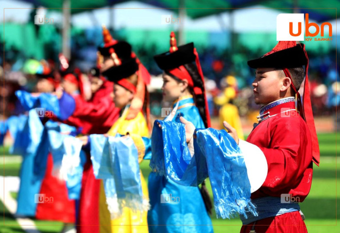 НЭГ ДОРООС: 100 жилийн ой нь тохиож буй 1 аймаг, 27 сумын баяр наадмын ТОВ