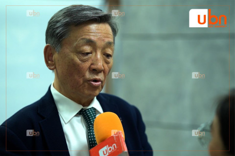  Ч.Амарболд: Манайханд байлдааны сум байгаагүй гэдгийг хэлсээр байтал хууль зөрчөөд биднийг ХЭЛМЭГДҮҮЛСЭН байдаг