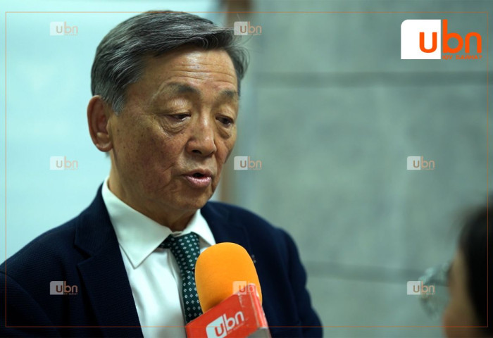  Ч.Амарболд: Манайханд байлдааны сум байгаагүй гэдгийг хэлсээр байтал хууль зөрчөөд биднийг ХЭЛМЭГДҮҮЛСЭН байдаг