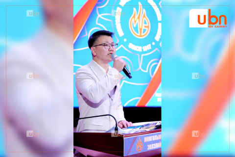 МҮЭХ-ны Ерөнхийлөгчөөр Энхбаатарын Тамир сонгогджээ