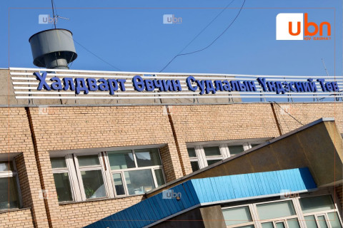 Улаанбурхан өвчнөөр 648 иргэн эмнэлэгт хэвтэн эмчлүүлж байна