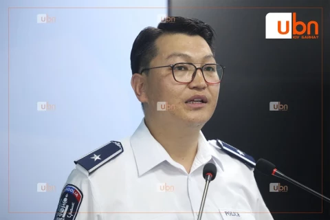 С.Баярбилэг: Холимог тулаанч Г.Чинзоригийг үргэлжлүүлэн цагдан хорино