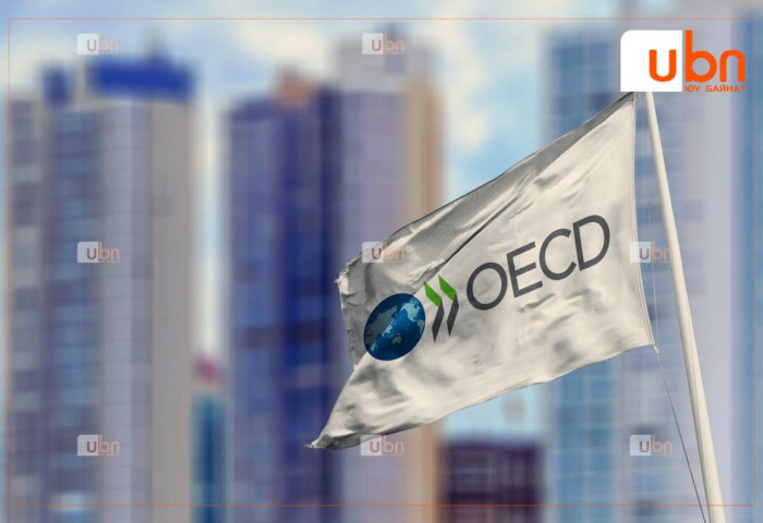 Монгол Улсын Зээлийн эрсдэлийн ангиллыг ЭЗХАХБ-аас нэг шат ахиуллаа