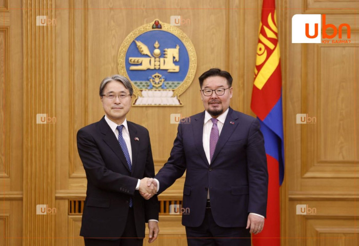 Ерөнхий сайд Г.Занданшатар: Монгол, Японы Эдийн засгийн түншлэлийн хэлэлцээрийн үр өгөөжийг нэмэгдүүлэхэд хоёр тал үргэлжлүүлэн анхаарч ажиллах шаардлагатай