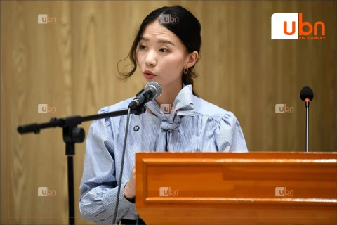 Нийслэлийн Ерөнхий архитектор Ч.Төгсдэлгэрийг барилгын зөвшөөрөл олгох үед гарсан архитектор даалгаврын асуудлаар АТГ-аас шалгаж эхэлжээ