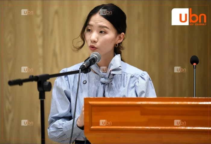 Нийслэлийн Ерөнхий архитектор Ч.Төгсдэлгэрийг барилгын зөвшөөрөл олгох үед гарсан архитектор даалгаврын асуудлаар АТГ-аас шалгаж эхэлжээ