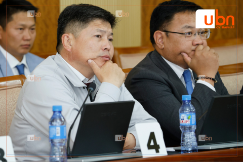 МАН-ын бүлэг: Газар чөлөөлөлтийн сан байгуулах саналыг дэмжлээ