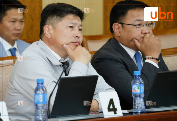 МАН-ын бүлэг: Газар чөлөөлөлтийн сан байгуулах саналыг дэмжлээ