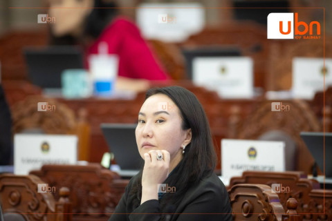 ХОМ: Сайд Ч.Ундрамын орон сууц 895 сая, үнэт эдлэл 430 сая, хадгаламж нь 584 сая, орлого 66 сая төгрөгөөр НЭМЭГДЖЭЭ